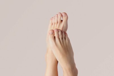 Feet
