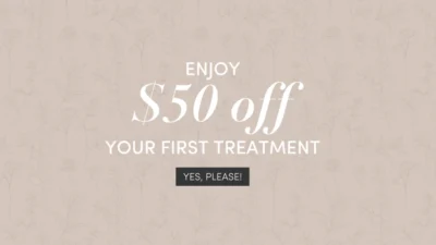 Embrace the Fall Glow: Why September is the Perfect Time for Botox and More at Our Medspa