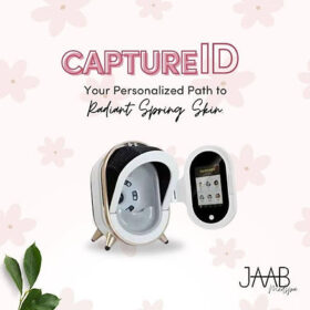 Blossom into Beauty: Your Guide to Spring Skin Rejuvenation Tips for Radiant Skin (Capture ID & Advanced Treatments)