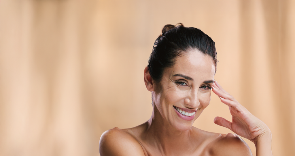 IFFH MedSpa fine lines and wrinkles