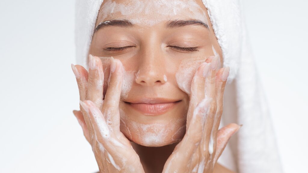 Skincare