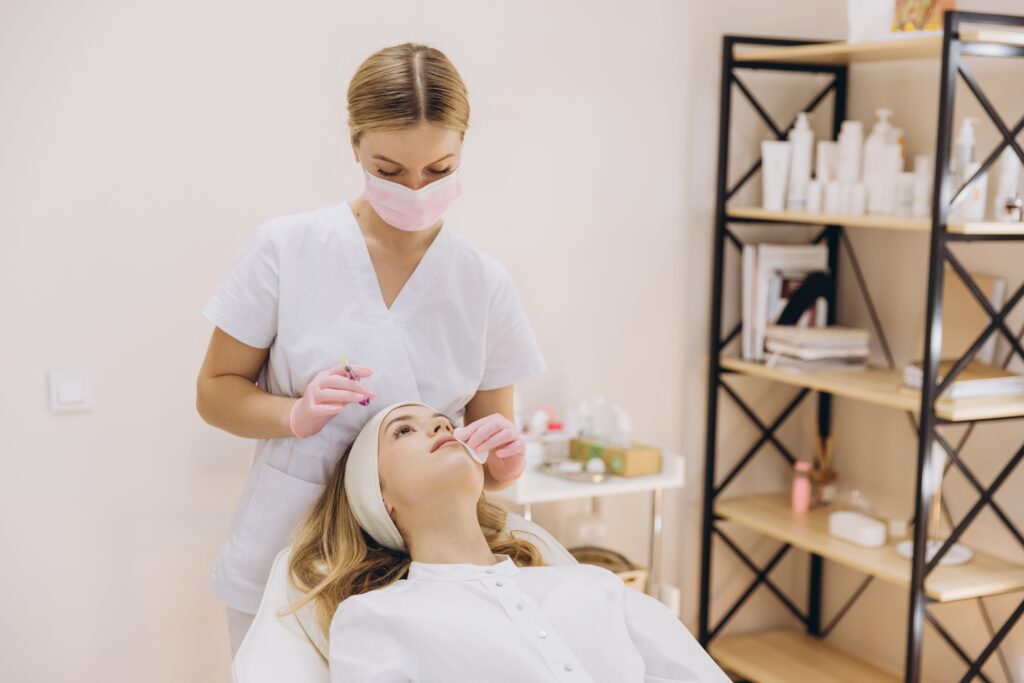 Botox Treatment