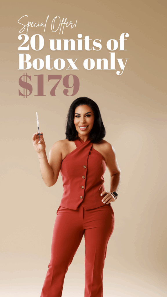 Shelly botox special