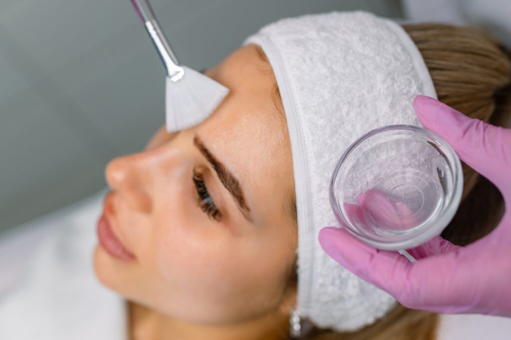 Facial