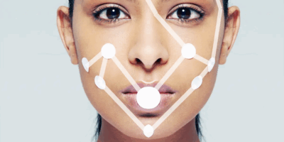 Capture ID skin scan