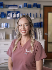IFFH MedSpa Esthetician